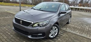Peugeot 308 T9 e-HDi FAP 115 Stop&Start EGS6 Allure 2018