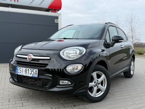 Fiat 500X 1.4 MultiAir 4x2 S&S Cross 2015