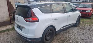 Renault Scenic IV TCe 140 GPF BOSE EDITION 2018