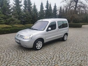 Citroën Berlingo I Multispace 1.6 16V Plus 2006