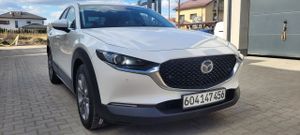 Mazda CX-30 2021