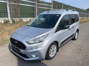 Ford Tourneo Connect II 1.5 EcoBlue Start-Stop Trend 2019