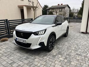 Peugeot 2008 II 2019