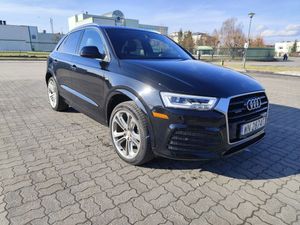Audi Q3 I 2016