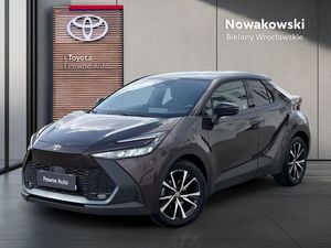 Toyota C-HR 1.8 Hybrid Style 2024