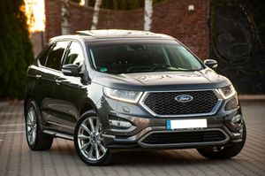 Ford Edge 2.0 TDCi Bi-Turbo 4x4 Vignale 2018
