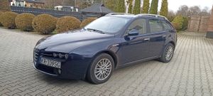 Alfa Romeo 159 1.9 JTDM 8V DPF 2007