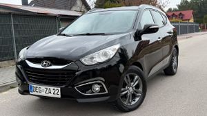 Hyundai ix35 2.0 CRDi 4WD Automatik Premium 2012