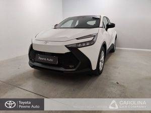 Toyota C-HR 1.8 Hybrid Comfort 2024