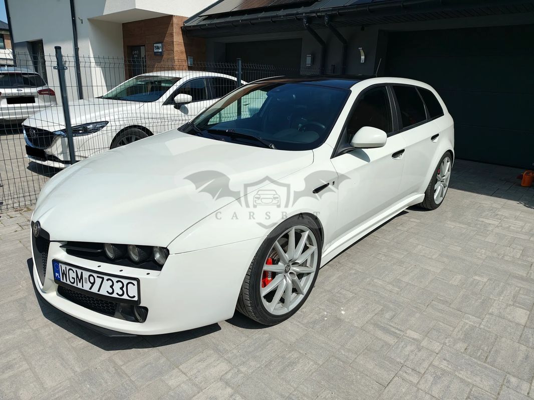 Alfa Romeo 159 2011