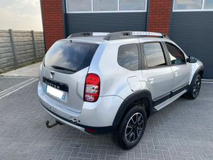 Dacia Duster I dCi 110 FAP 4x2 Prestige 2017