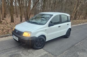 Fiat Panda II 1.1 Fresh 2005