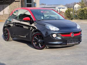 Opel Adam 1.4 Black Link 2013