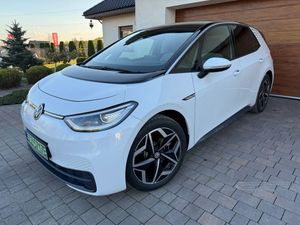 Volkswagen ID.3 Pro Performance Max 2020