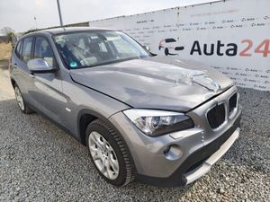 BMW X1 E84 xDrive18d xLine 2011