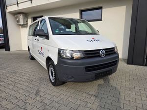 Volkswagen Transporter T5 2010