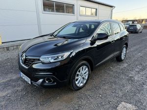 Renault Kadjar 2016