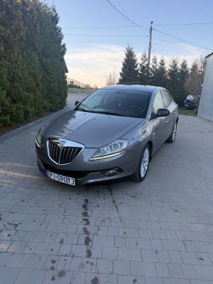 Lancia Delta 1.6 MJ Silver 2010