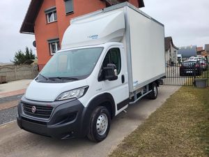 Fiat Ducato 2020