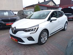 Renault Clio V 2020
