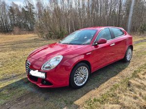 Alfa Romeo Giulietta 1.4 TB 16V 2012