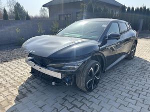 Kia EV6 77,4-kWh AWD GT-line 2021