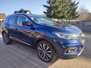 Renault Kadjar TCe 140 GPF BOSE EDITION 2019