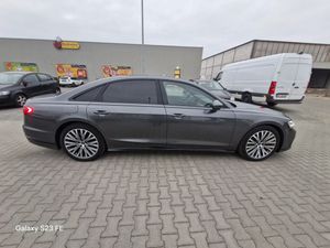 Audi A8 D5 L 60 TFSI e Quattro Tiptronic 2022