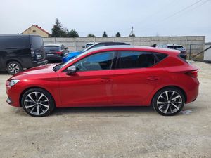 Seat Leon IV 1.5 eTSI ACT OPF DSG FR Plus 2020