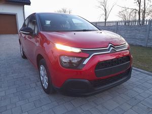 Citroën C3 III 2021
