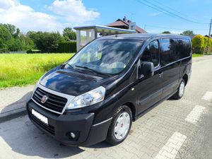 Fiat Scudo 2013