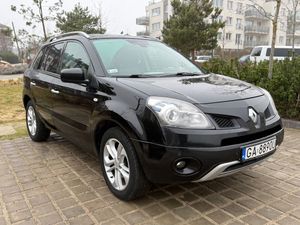 Renault Koleos I 2.0 dCi 4x4 Bose Edition 2011
