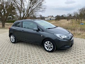 Opel Corsa E 1.3 CDTI DPF Active 2016