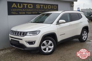 Jeep Compass II 1.4 MultiAir Limited 2018