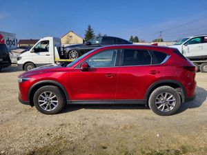 Mazda CX-5 II 2022