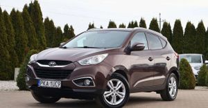Hyundai ix35 2011