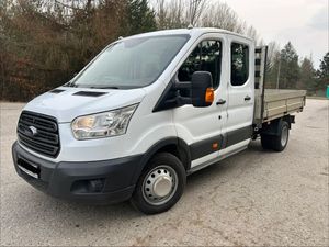 Ford Transit 2015
