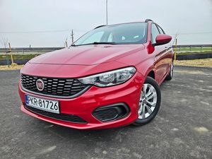 Fiat Tipo II 1.4 16V More 2018