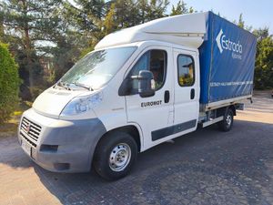 Fiat Ducato 2010