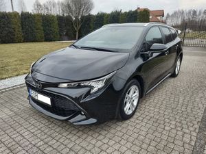 Toyota Corolla Seria E21 1.2 T Comfort 2020