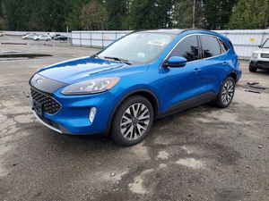 Ford Escape 2020