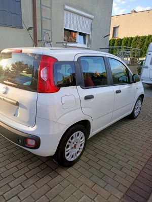 Fiat Panda III 1.2 Easy 2015