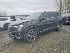 Volkswagen Atlas 2024