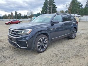 Volkswagen Atlas 2022