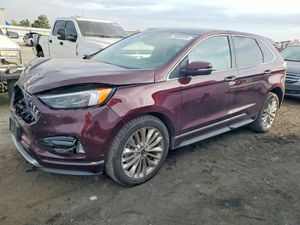 Ford Edge 2022