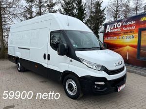 Iveco Daily 2019