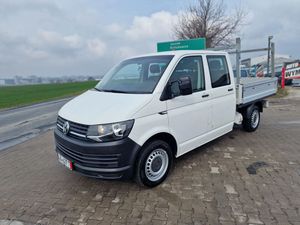 Volkswagen Transporter 2017
