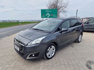 Peugeot 5008 I 1.6 HDi Active 2014