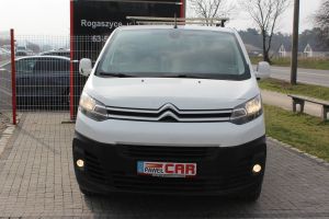 Citroën Jumpy 2017