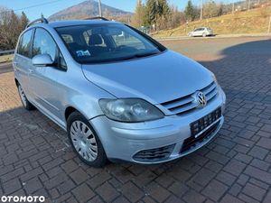Volkswagen Golf Plus I 1.6 Edition 2007